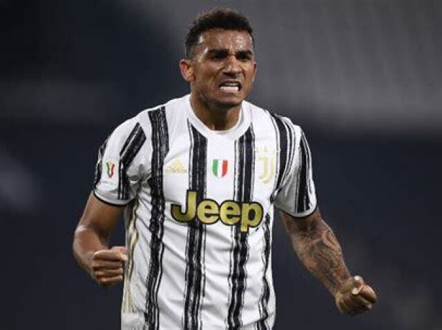 Danilo (Juventus)