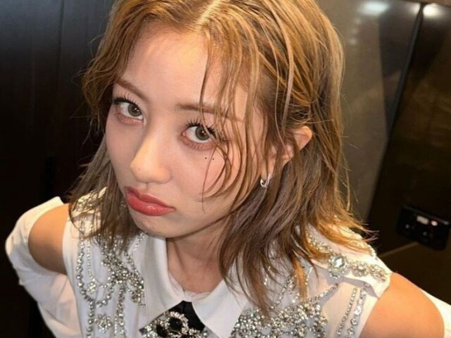 7. Jihyo – TWICE