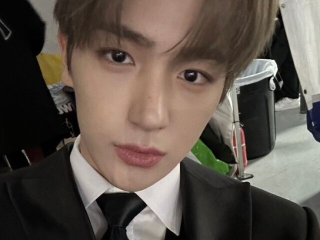 8. Hyunjae – THE BOYZ