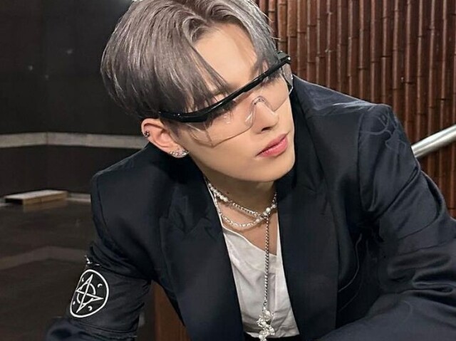 3. Hongjoong – ATEEZ