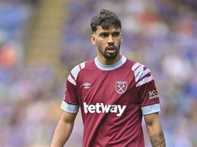 Lucas Paquetá (West ham)