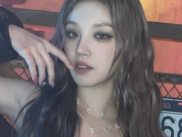 3. Yuqi – (G)I-DLE