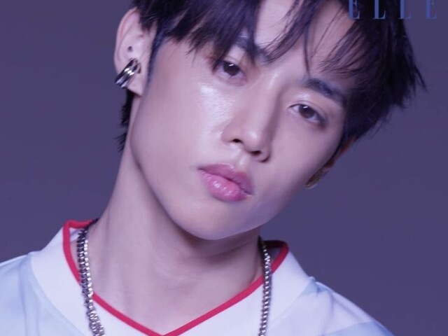 6. Sunwoo – THE BOYZ