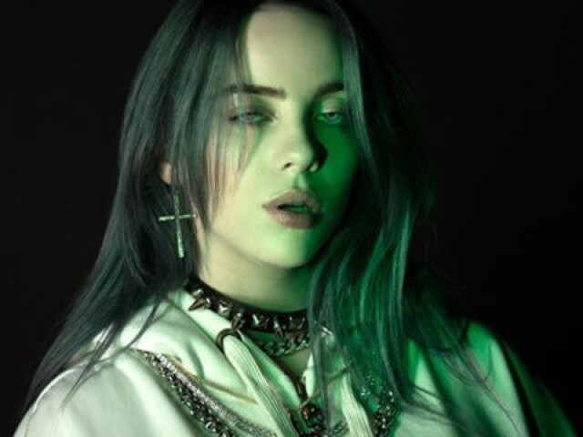 Billie Eilish