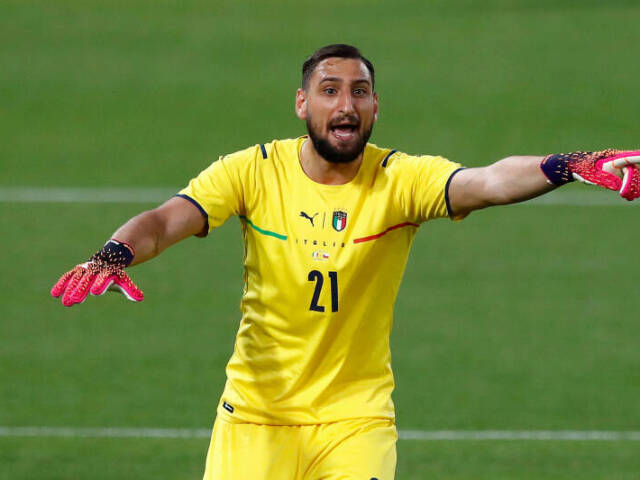 Donnarumma (PSG)