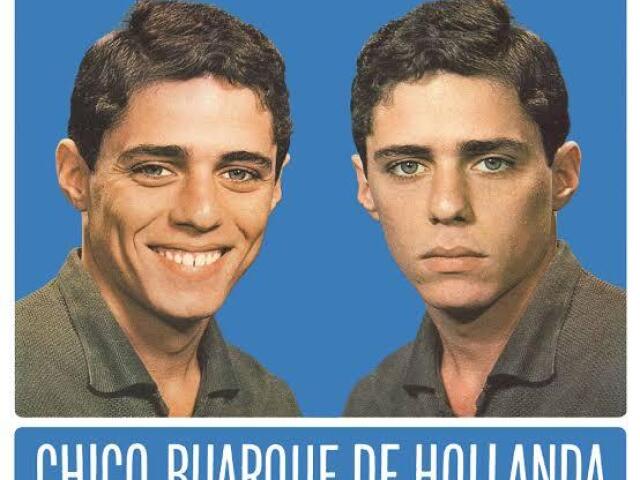 A banda, da música do Chico Buarque