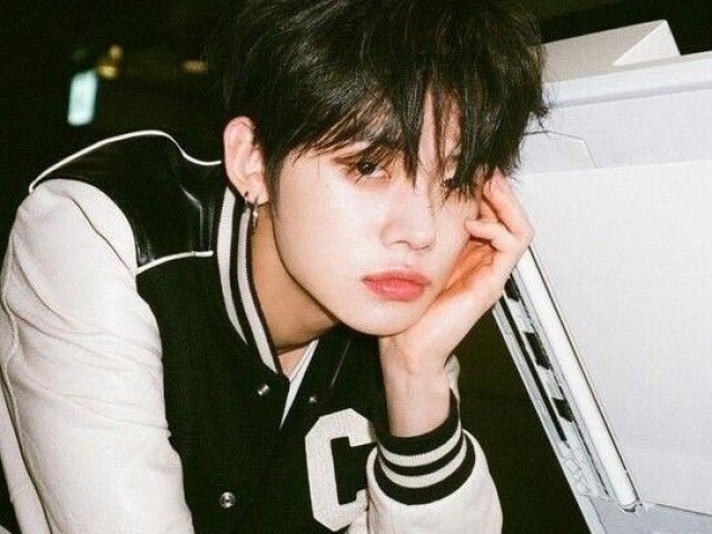 6. Yeonjun – TXT