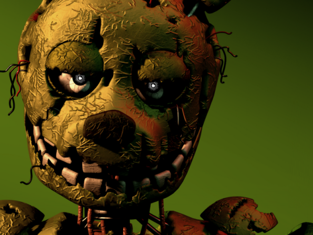 Springtrap