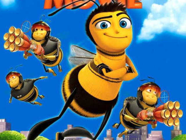 Bee Movie