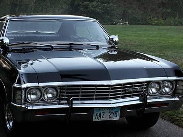 Impala 67