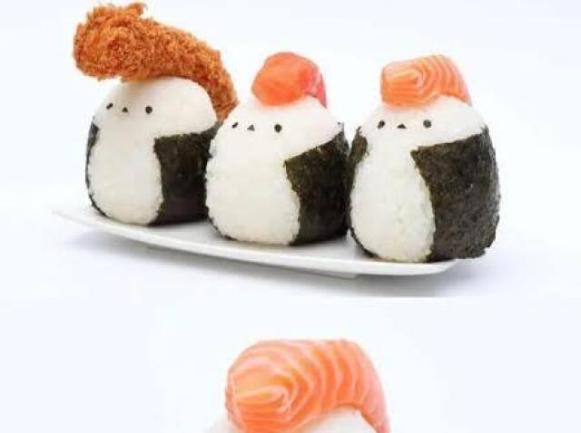 Sushi