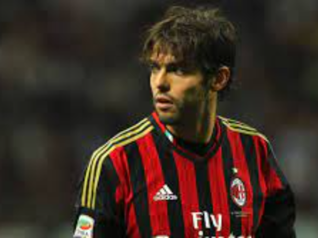 Kaká