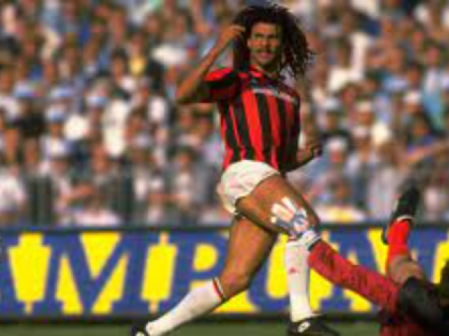 Ruud Gullit