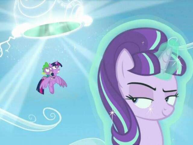 starlight glimmer