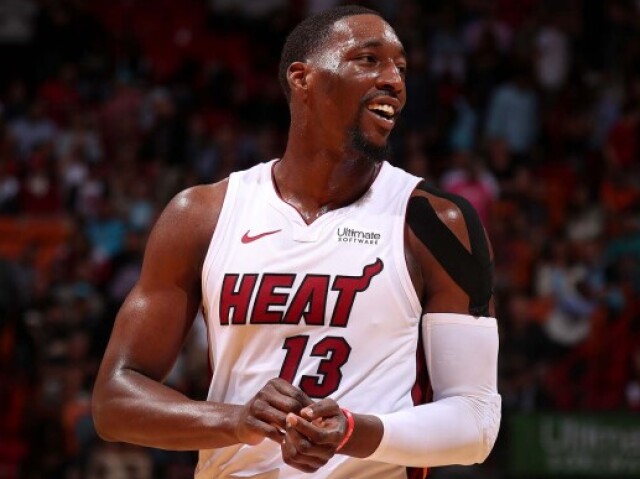 Bam Adebayo