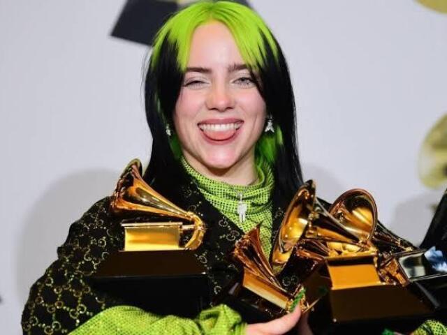 Billie eilish