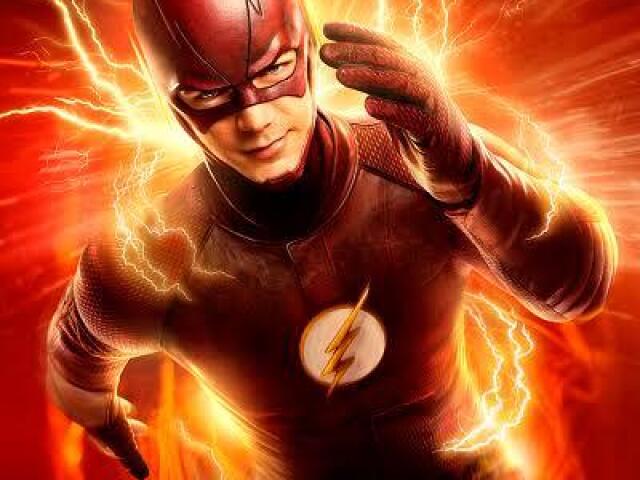 Flash