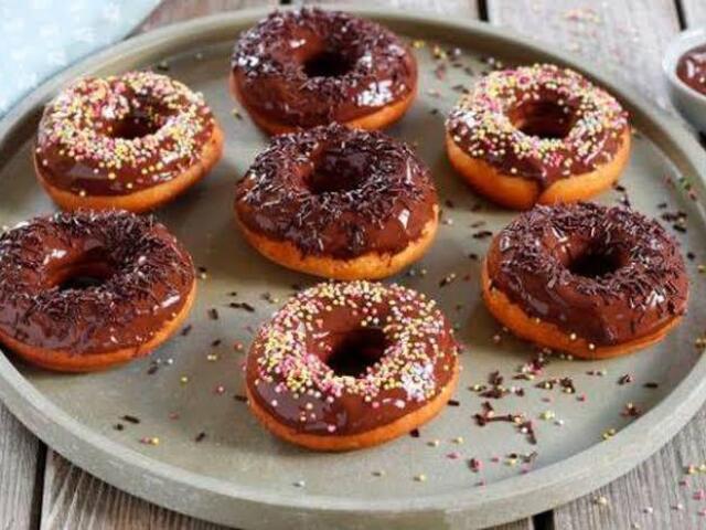 donuts