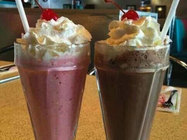 Milkshake