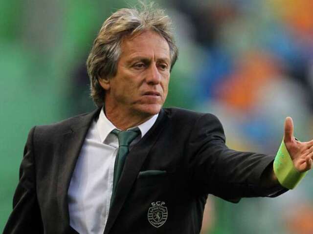 Jorge Jesus (Al Hilal)