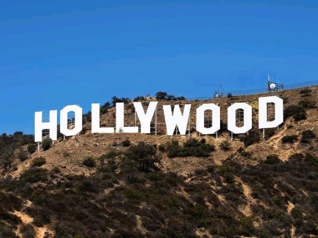 Hollywood