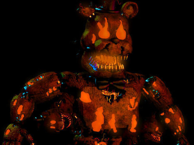 Jack Freddy