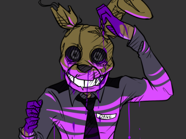 Willian Afton