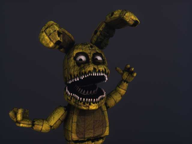 Plushtrap