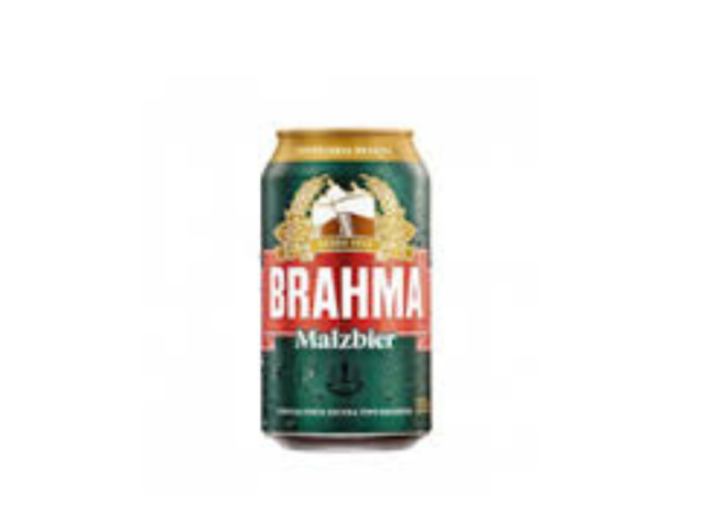 BRAHMA MALZBIER