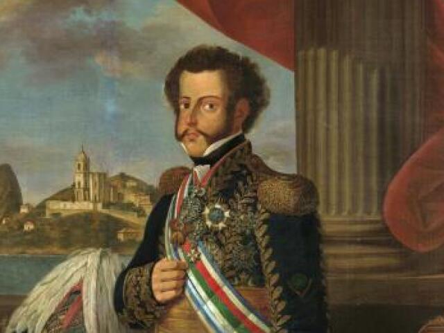 Dom Pedro I