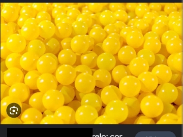 Amarelo
