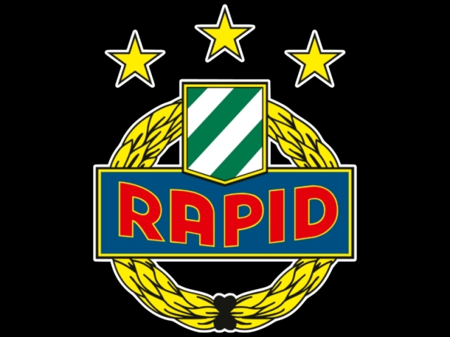 Rapid Viena