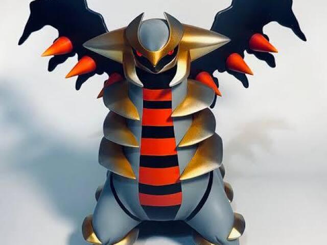 Giratina