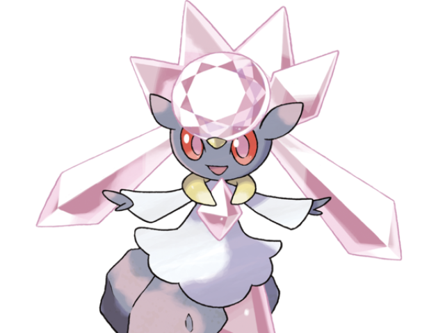 Diancie