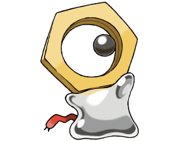 Meltan