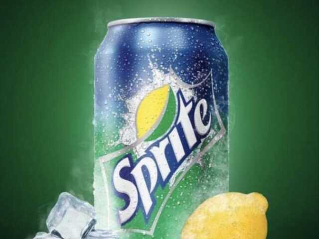 Sprite 🍋