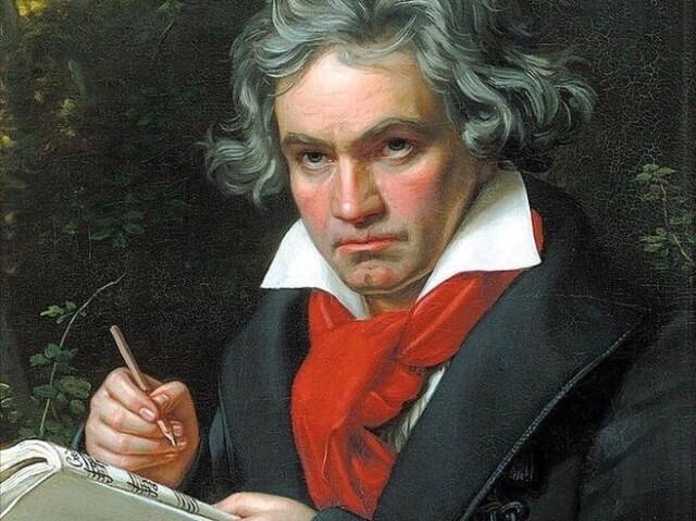 Beethoven