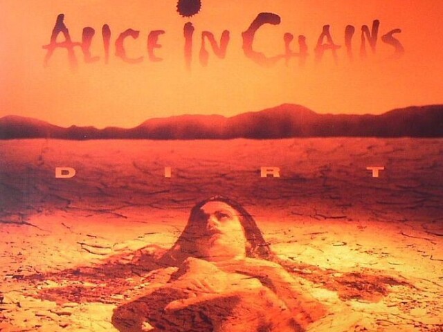 Alice in chains