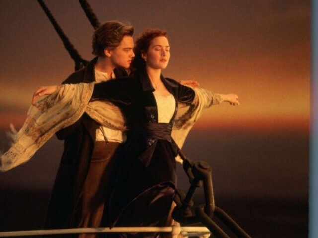 Titanic