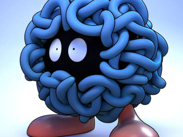 Tangela