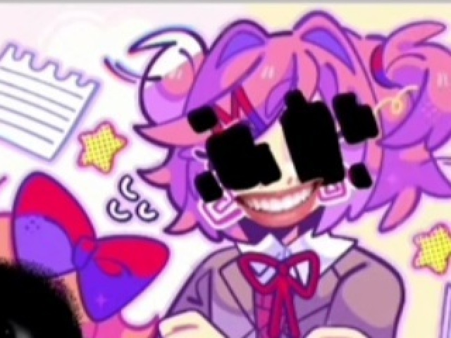 Natsuki