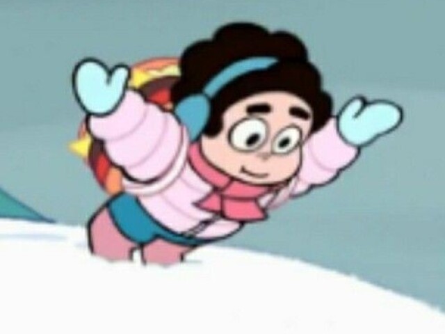 Steven universo 💫