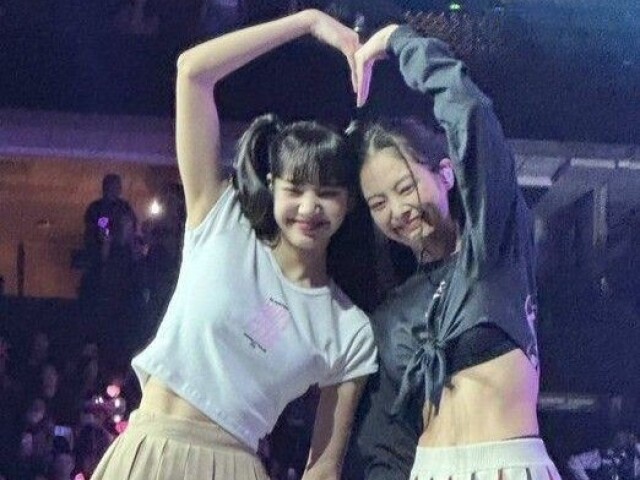 Jenlisa