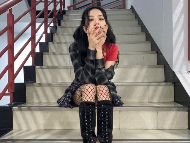 Jisoo
