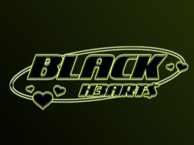 BLACK H3ARTS ( B3TS )