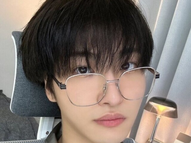 Seonghwa- ateez