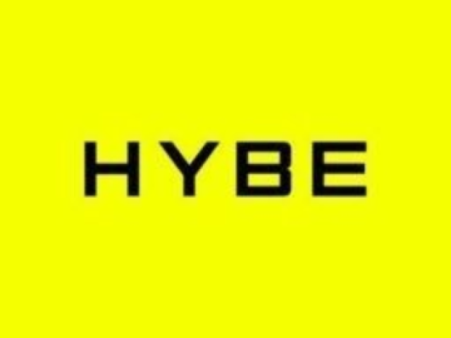 HYBE ENT.