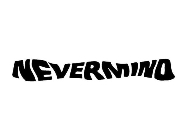 Nevermind 🖤