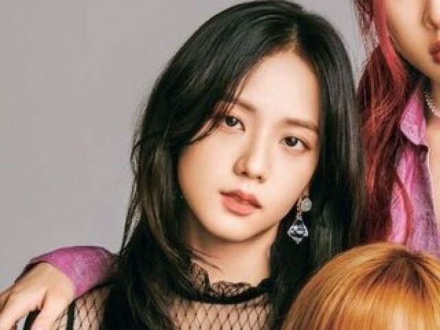 A Jisoo óbvio!