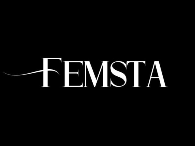 Femsta 🖤